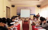 Cung cấp dịch vụ trợ giúp xã hội qua đường dây hotline
